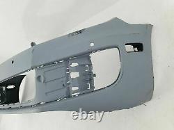 Vw Golf Gti VI Gtd 2008- Us Version Front Bumper Front Bumper