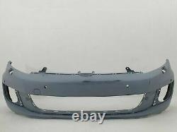 Vw Golf Gti VI Gtd 2008- Us Version Front Bumper Front Bumper