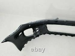 Vw Golf Gti VI Gtd 2008- Us Version Front Bumper Front Bumper