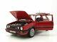 Vw Golf Ii Gti 1990 Red Norev 188438 1/18 Volkswagen Mkii Rosso Red Rot