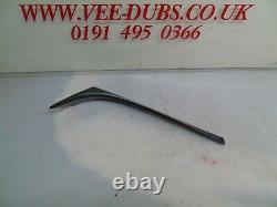 Vw Golf Mk7.5 2.0 Tfsi Gti Offside Driver Hayon Spoiler Trim 5g6805946c