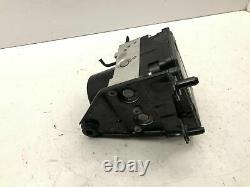 Vw Golf VI 5k1 2.0 Gti Abs Esp Pump Control Module 1k0907379bg 2011