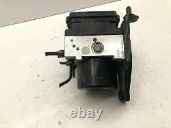 Vw Golf VI 5k1 2.0 Gti Abs Esp Pump Control Module 1k0907379bg 2011