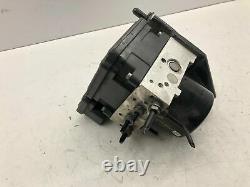 Vw Golf VI 5k1 2.0 Gti Abs Esp Pump Control Module 1k0907379bg 2011