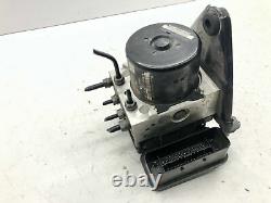 Vw Golf VI 5k1 2.0 Gti Abs Esp Pump Control Module 1k0907379bg 2011