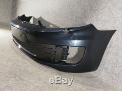 Vw Golf VI 5k1 Gti 2008-2013 Front Bumper 5k0807221t Pdc Sra