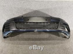 Vw Golf VI 5k1 Gti 2008-2013 Front Bumper 5k0807221t Pdc Sra