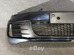 Vw Golf VI 5k1 Gti 2008-2013 Front Bumper 5k0807221t Pdc Sra