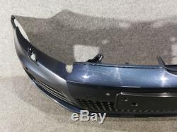 Vw Golf VI 5k1 Gti 2008-2013 Front Bumper 5k0807221t Pdc Sra