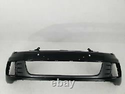 Vw Golf VI Gti Gtd 2008- Front Bumper Front Bumper