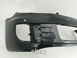 Vw Golf VI Gti Gtd 2008- Front Bumper Front Bumper