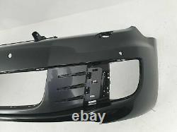 Vw Golf VI Gti Gtd 2008- Front Bumper Front Bumper