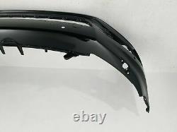 Vw Golf VI Gti Gtd 2008- Front Bumper Front Bumper