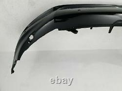 Vw Golf VI Gti Gtd 2008- Front Bumper Front Bumper