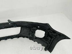 Vw Golf VI Gti Gtd 2008- Front Bumper Front Bumper