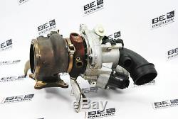 Vw Golf VII 7 Gti 5g 2.0 Tsi Turbocharger Turbo Charger 06k145702k