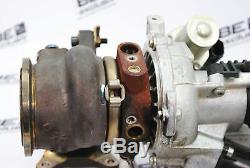 Vw Golf VII 7 Gti 5g 2.0 Tsi Turbocharger Turbo Charger 06k145702k