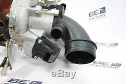 Vw Golf VII 7 Gti 5g 2.0 Tsi Turbocharger Turbo Charger 06k145702k