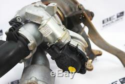 Vw Golf VII 7 Gti 5g 2.0 Tsi Turbocharger Turbo Charger 06k145702k