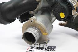 Vw Golf VII 7 Gti 5g 2.0 Tsi Turbocharger Turbo Charger 06k145702k