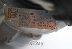 Vw Golf VII 7 Gti 5g 2.0 Tsi Turbocharger Turbo Charger 06k145702k