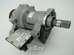 Vw Golf VII 7 Gti Differential Front Lock 0cq907554e 0d9409055