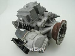 Vw Golf VII 7 Gti Differential Front Lock 0cq907554e 0d9409055