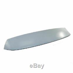 Vw Golf VII 7 Gti Original Spoiler Rear Spoiler 5g6827936a