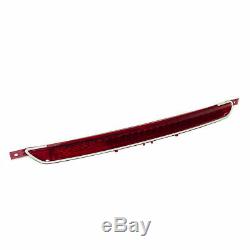 Vw Golf VII 7 Gti Original Spoiler Rear Spoiler 5g6827936a