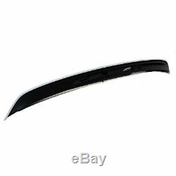 Vw Golf VII 7 Gti Original Spoiler Rear Spoiler 5g6827936a