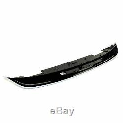 Vw Golf VII 7 Gti Original Spoiler Rear Spoiler 5g6827936a