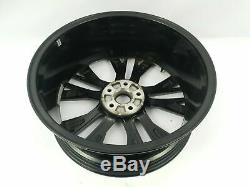 Vw Golf VII Gti 19 Inches Aluminum Rim One Piece Aluminum Wheel