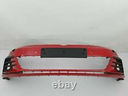 Vw Golf VII Gti Gtd Facelift 2017- Front Bumper 5g0807221