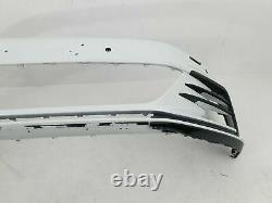 Vw Golf VII Gti Tcr Facelift 2017- Front Bumper Front Bumper