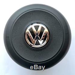 Vw Passat CC Golf 7 Arteon T-roc Polo Gti Tiguan Scirocco R Line Gtd Gte Airbag