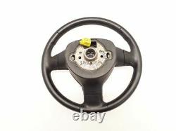 Vw Volkswagen Golf Gti Hayon Mk5 V 2006 2.0fsi Steering Wheel 3c0419091ag