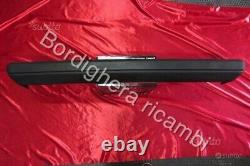 Vw Volkswagen Golf Gti Mk1 77 83 Cabrio 87 Paraurti Posteriore Rear Bumper New