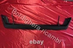 Vw Volkswagen Golf Gti Mk1 77 83 Cabrio 87 Paraurti Posteriore Rear Bumper New