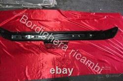 Vw Volkswagen Golf Gti Mk1 77 83 Cabrio 87 Paraurti Posteriore Rear Bumper New