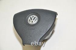 Vw Volkswagen Golf Mk5 Gti Gttdi Pilots Airbag 1k0880201bj