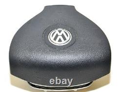 Vw Volkswagen Golf Mk5 Gti Gttdi Pilots Airbag 1k0880201bj