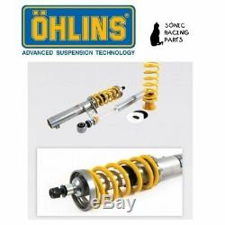 Vws Mt10 Öhlins Road & Track Combined Threaded Volkswagen Golf Gti V 1k 2003 2008