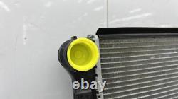 Water radiator VOLKSWAGEN GOLF 7 PHASE 1 2.0 GTI 16V TURBO CLUBSPORT/R85906883