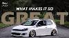 What Makes The Mk6 Vw Golf Gti So Great