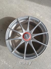 Wheel VOLKSWAGEN GOLF 6 2.0 GTI 16V TURBO /R101061439