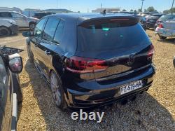 Wheel VOLKSWAGEN GOLF 6 2.0 GTI 16V TURBO /R101061439