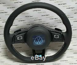 Wheel Vw Golf 7 Arteon Passat CC Polo T-roc Tiguan Scirocco Gti T6 Rr Line