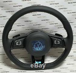 Wheel Vw Golf 7 Arteon Passat CC Polo T-roc Tiguan Scirocco Gti T6 Rr Line