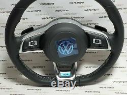 Wheel Vw Golf 7 VII Passat B8 3g Arteon Tiguan II Rr Line Gti Acc Facelift