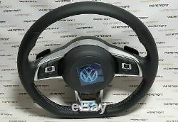 Wheel Vw Golf 7 VII Passat B8 3g Arteon Tiguan II Rr Line Gti Acc Facelift